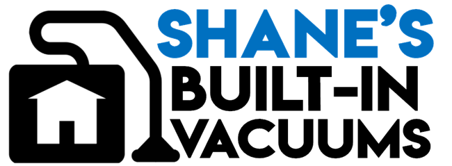 Shane's Built-In Vacuums Ltd.