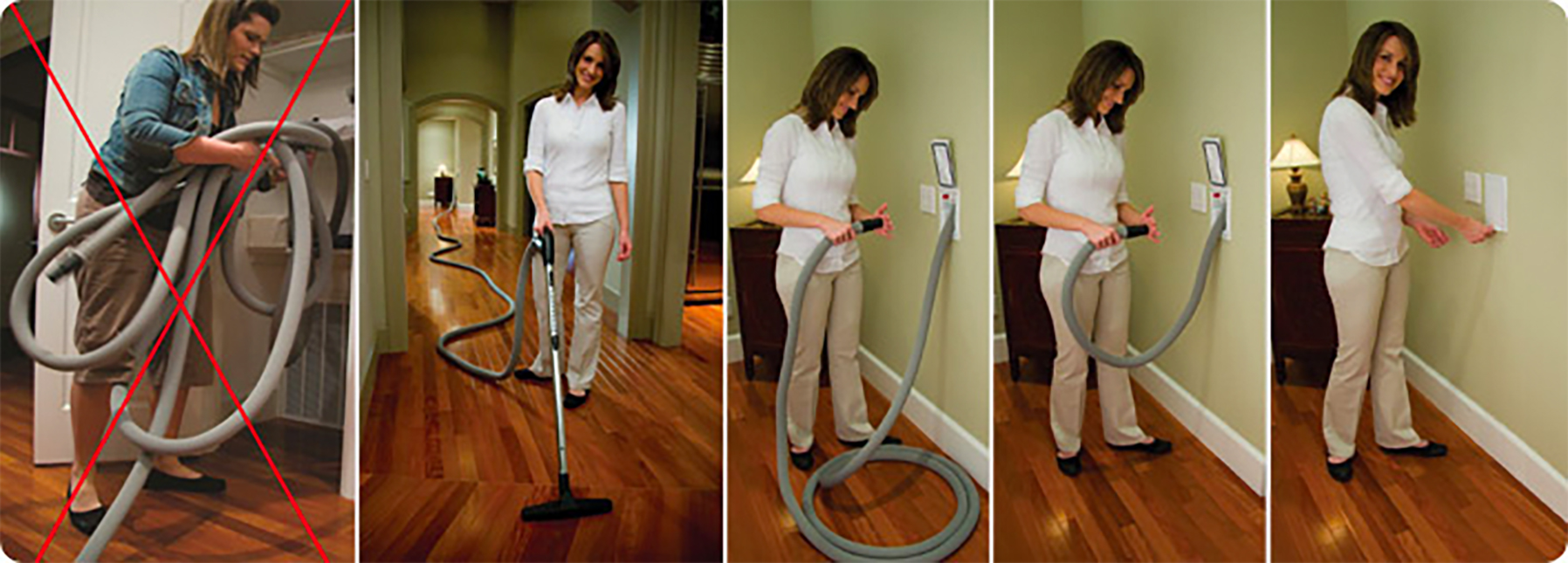 About Hide-A-Hose |  Shane's Built-In Vacuums Ltd.