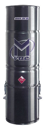 MVAC Builder | Shane's Built-In Vacuums Ltd.