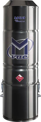 MVAC M80 | Shane's Built-In Vacuums Ltd.